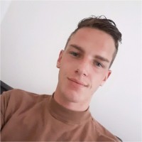 Propchain Employee Danny Hassoldt's profile photo