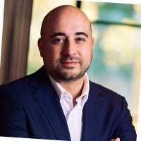 Wyloo Employee Luca Giacovazzi's profile photo