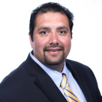 Dart Container Employee Michael Rangel's profile photo