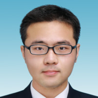 SMEE Employee Renjie Zhao's profile photo