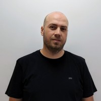 Toptal Employee Alexandru Enache's profile photo