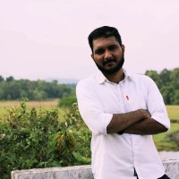 Netrasemi Employee Deepu Pk's profile photo