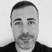 Diego Pérez Bahamonde's profile photo