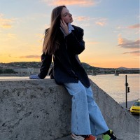 RedCore Employee Anastasiia Smolina's profile photo