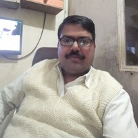 Shoppers Stop Employee Hari Singla's profile photo