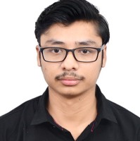 OdiTek Solutions Employee Arup Mahapatra's profile photo