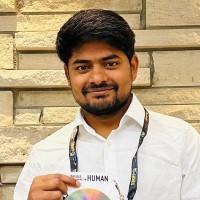 Jagadeesh Kovi Email