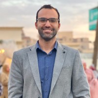 Trend Employee Kareem Hassan's profile photo