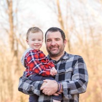 Mars Veterinary Health Employee Ryan Fitzpatrick's profile photo