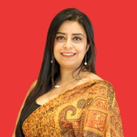 vCommission Media Private Limited Employee Parul Bhargava's profile photo