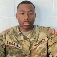 US Army Employee Jordan Stringer's profile photo