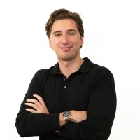 Alec Becharas Email & Phone Number