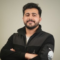 SKYDAGGER DRONES Employee Ali Akbulut's profile photo