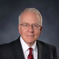 B. Riley Financial Employee Mike Kain's profile photo