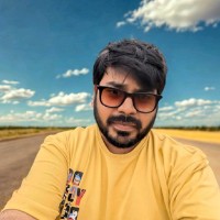 Brenntag Employee Sunil S's profile photo