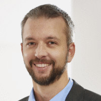 Siemens AG Employee Chris Heyde's profile photo