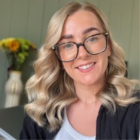 MoCo Software Solutions Ltd Employee Hayley Wash's profile photo