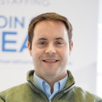 Marathon Staffing Employee Christopher Panagiotopoulos's profile photo