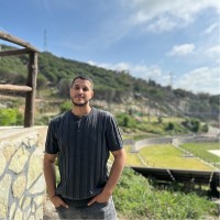 Nix Engineering Employee Elmehdi Lahbichi's profile photo