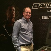 Andrew Graff Email & Phone Number