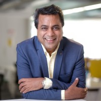 Ritesh Bindal Email & Phone Number