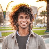 Mikey Mohan Email & Phone Number