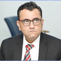 Minhas Pipes & Fittings Employee Umer Mukhtar's profile photo