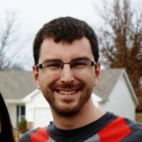 Aviation & Missile Solutions Employee Aaron Woody's profile photo