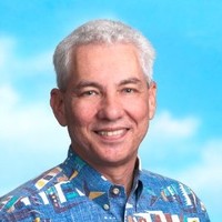 Cliff Robello