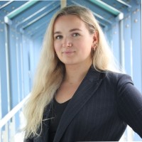 styleranking media GmbH Employee Sina Becker's profile photo