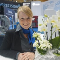 BURKHARDT+WEBER Fertigungssysteme GmbH Employee Tina Werner's profile photo