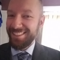 STETNER Electric Inc Employee Michael Miakinkoff-Murzynsky's profile photo