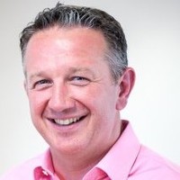 Better Placed Recruitment Employee Simon Stephens's profile photo