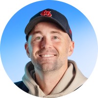 Avenue 8 Employee Maxime Bélanger-Rhéaume's profile photo