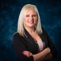 Toyota Material Handling Midsouth Employee Sarah Kavanaugh's profile photo