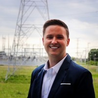Scientel Solutions Employee Dustin Mills's profile photo