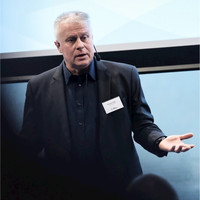 Dansk Fjernvarme Employee Michael Fibiger's profile photo
