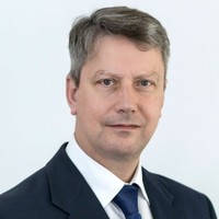 Glaziers Hall Employee Jonathan Stuart's profile photo