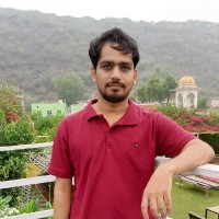 Expert TechSource (P) Ltd. Employee Vikas Chaurasiya's profile photo
