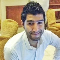 Zeina Group Employee Mahmoud Hady's profile photo