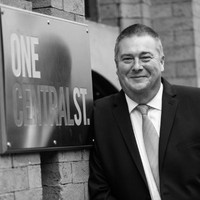 Search Employee Grahame Caswell's profile photo