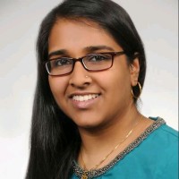 tekkminds Employee Vithya Jeyachandran's profile photo