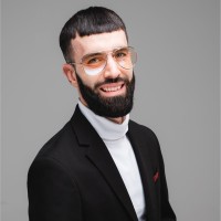 aveyo Employee Robert Kronser's profile photo