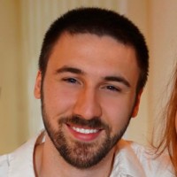 Lascar Electronics Ltd Employee Colby Tarr's profile photo