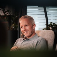 Vitra Employee Sven Wehlmann's profile photo