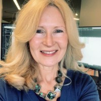 Somatus Employee Kristine Deringer's profile photo