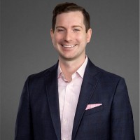DLA Piper Employee James McGraw's profile photo