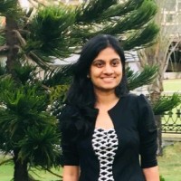 Kreit & Chiu CPA, LLP Employee Priti Gupta's profile photo