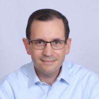 Kymera International Employee Michael Marucci's profile photo