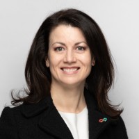 Canadian Blood Services Employee Jody Faught's profile photo